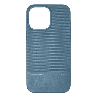 Kryt na mobil Native Union (Re)Classic Case Navy iPhone 16 Pro Max