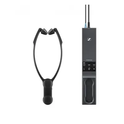 Bezdrátová sluchátka Sennheiser Set 860