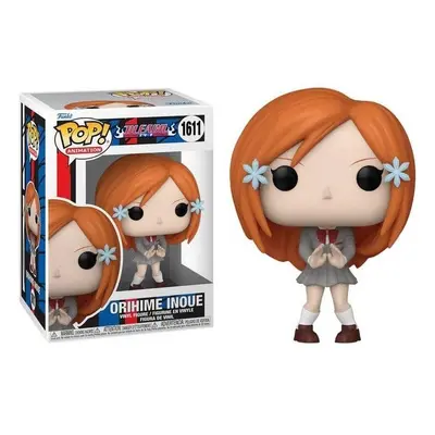 Funko POP Animation: BLEACH- Orihime