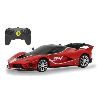 RC auto Jamara Ferrari FXX K Evo 1:24 red 27MHz