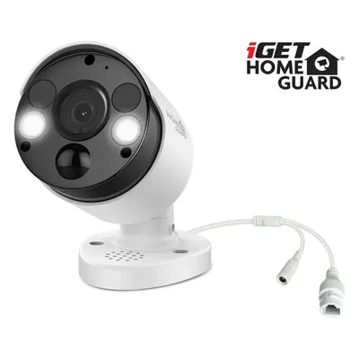 IP kamera iGET HOMEGUARD HGNVK936CAM (přídavná kamera k HGNVK84904, HGNVK164908)