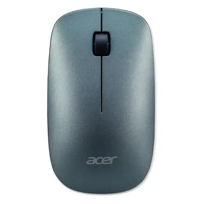 Myš Acer Slim mouse Mist Green