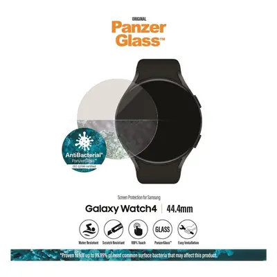 Ochranné sklo PanzerGlass Samsung Galaxy Watch 4 (44mm)