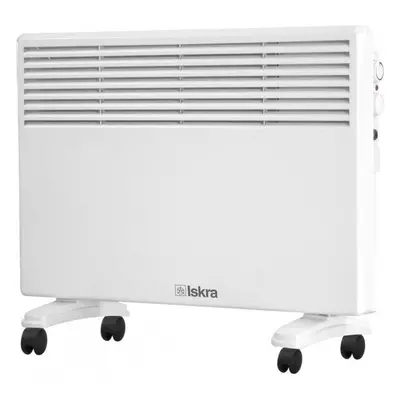 Konvektor Iskra elektrický konvektor PN1500, 750 / 1500W