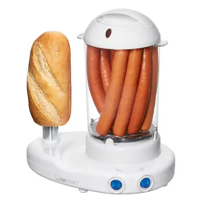 Hotdogovač Clatronic HDM 3420 2v1