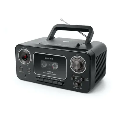 Rádio MUSE M-182RDC