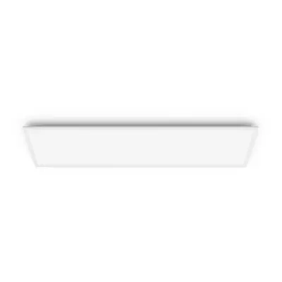 Philips 8719514326743 LED stropní panelové svítidlo Super Slim 1x36W | 3600lm | 4000K - EyeComfo