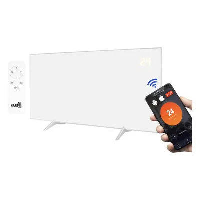 Infrapanel Aga Smart Infrapanel 770 W, 120 x 60 cm