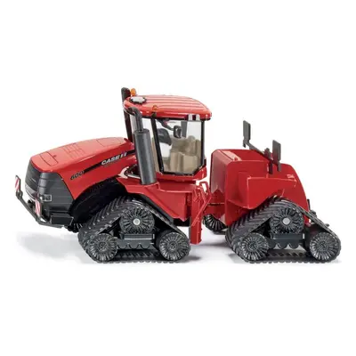 Kovový model Siku Farmer - Pásák Case IH Quadtrac 600