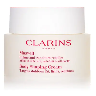 Tělový krém CLARINS Body Shaping Cream 200 ml