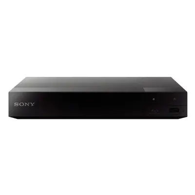 Blu-Ray přehrávač Sony BDP-S3700B