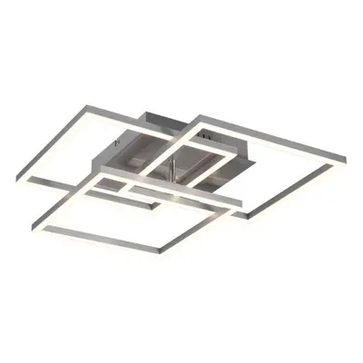 Trio R62883107 LED přisazené stropní svítidlo Mobile 1x28W | 3200lm | 2700K-6000K - stmívatelné 