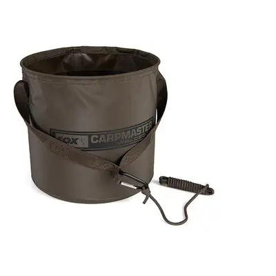 FOX Kbelík Carpmaster Water Bucket 10l