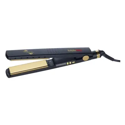 Žehlička na vlasy Babyliss PRO BAB3091BKTE Black Titanium