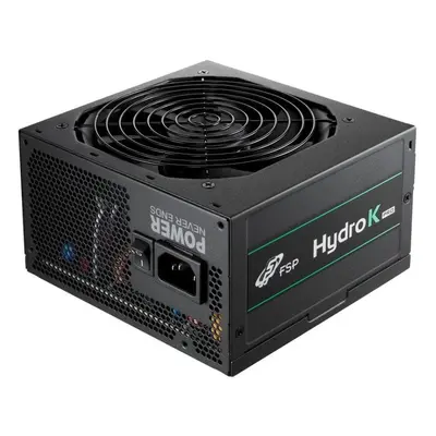 Počítačový zdroj FSP Fortron HYDRO K PRO 850W ATX3.0(PCIe5.0)