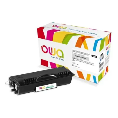 OWA Armor toner kompatibilní s Brother HL1030, TN-6300, 6000st, černá/black