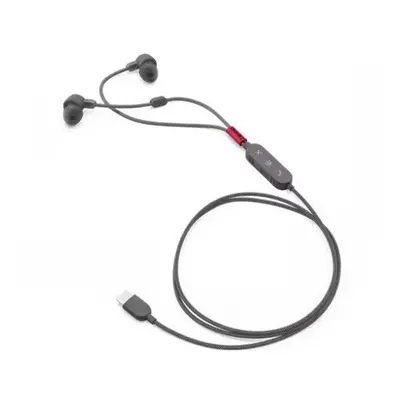 Sluchátka Lenovo Go USB-C ANC In-Ear sluchátka