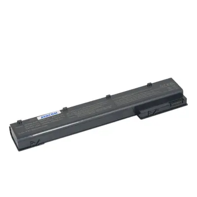 Baterie AVACOM pro HP EliteBook 8560w, 8570w, 8770w Li-Ion 14,8V 5200mAh