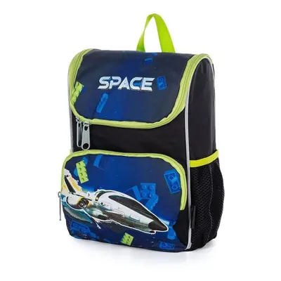 Dětský batoh Oxybag Batoh dětský předškolní Moxy Space