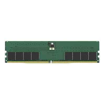 Kingston/DDR5/32GB/4800MHz/CL40/1x32GB