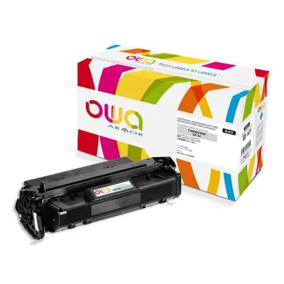 OWA Armor toner kompatibilní s HP LJ 2100, C4096A, 5000st, černá/black