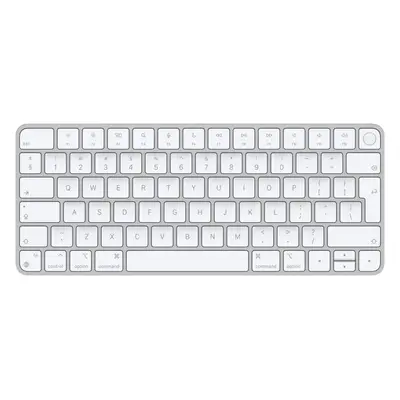 Klávesnice Apple Magic Keyboard s Touch ID pro MAC s čipem Apple - EN Int.