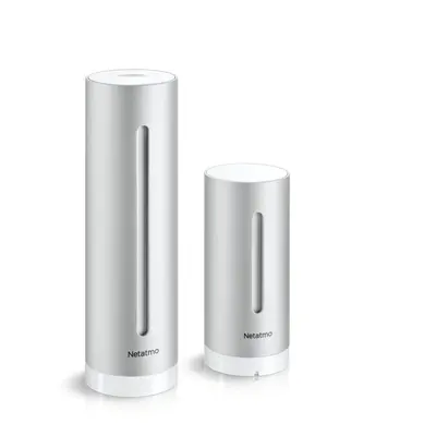 Meteostanice Netatmo Smart Home Weather Station