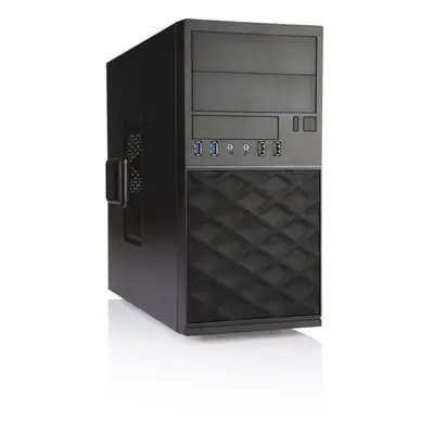 Micro ATX skříň In Win EFS052 black