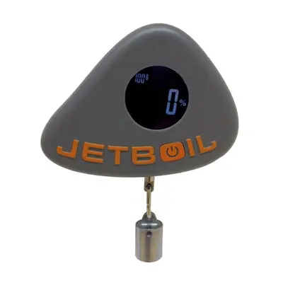 Váha Jetboil JetGauge