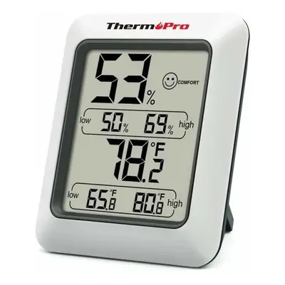 Digitální teploměr ThermoPro TP50