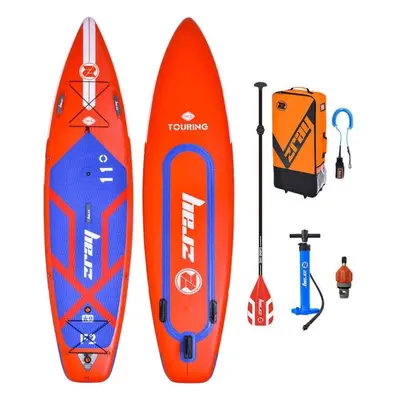 Paddleboard ZRAY F2 WS 11-33