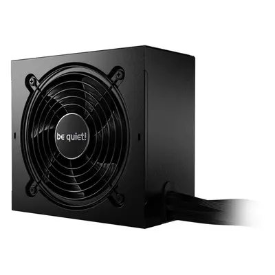 Počítačový zdroj Be quiet! SYSTEM POWER 10 850W