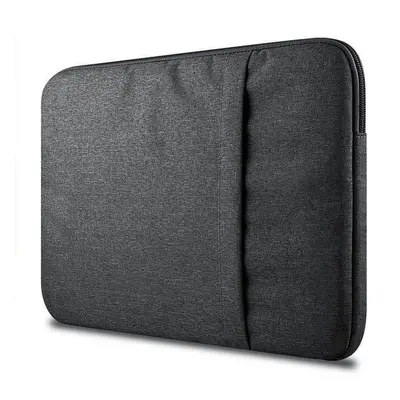 Pouzdro na notebook Tech-Protect Sleeve obal na notebook 13-14'', šedý