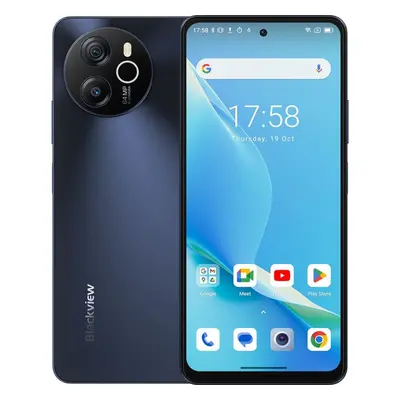 Mobilní telefon Blackview Shark8 8GB/256GB šedý