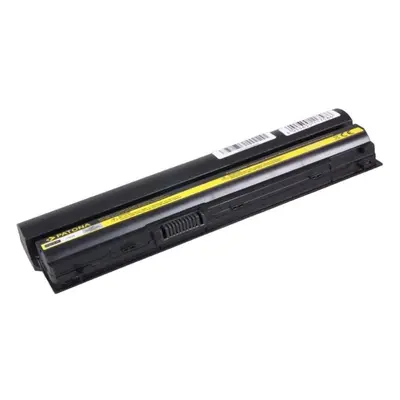 Baterie do notebooku PATONA pro DELL LATITUDE E6120 4400mAh Li-Ion 11.1V