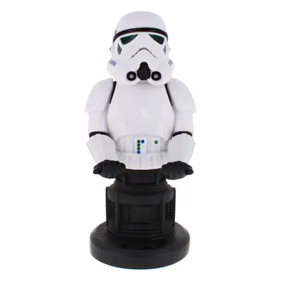 Figurka Cable Guys - Star Wars - Stormtrooper