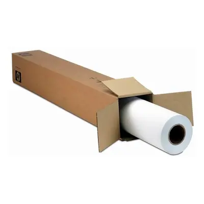 HP 1067/30.5/HP Professional Satin Photo Paper, saténový, 42", E4J47A, 275 g/m2, papír, 248 micr