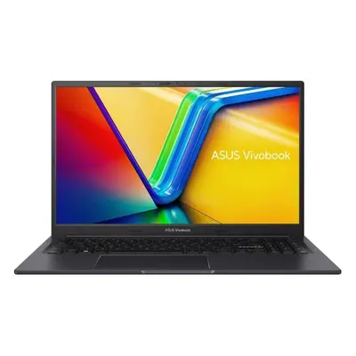 Notebook ASUS Vivobook 15X OLED K3504VA-MA560X Indie Black kovový