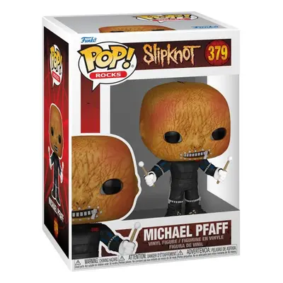 Funko POP Rocks: Slipknot- Tortilla Man