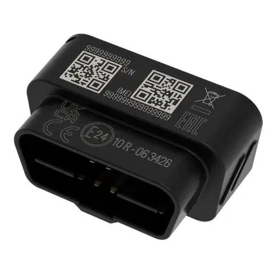 GPS lokátor REXlink OBD2 Data