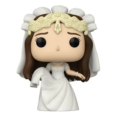 Funko POP TV: Friends- Wedding Rachel