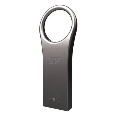 Flash disk Silicon Power Jewel J80 Silver 8GB