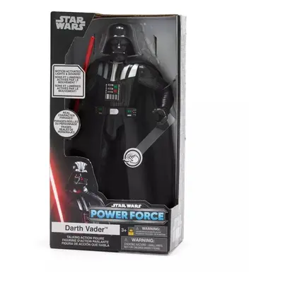 Figurka Star Wars Darth Vader originální anglicky mluvící akční figurka