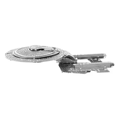 Stavebnice Metal Earth ST USS Enterprice NCC-1701-D