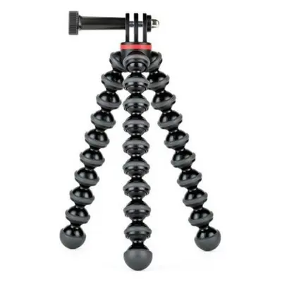 Ministativ JOBY GorillaPod 500 Action černý/šedý