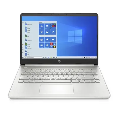 Repasovaný notebook HP 14S-FQ2002NH, záruka 24 měsíců