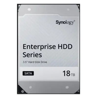 Pevný disk Synology HAT5310-18T