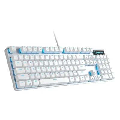 Herní klávesnice MageGee MK-STORM-W Mechanical Keyboard - US