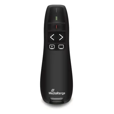 Prezentér Mediarange 5-Button Wireless Presenter