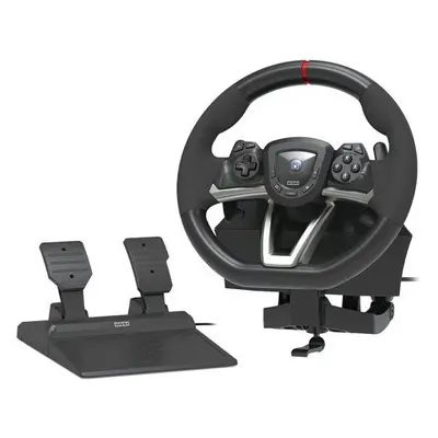 Volant Hori Racing Wheel Pro Deluxe - Nintendo Switch